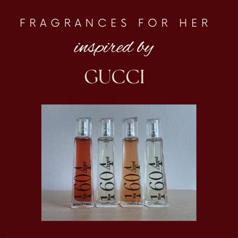 who inspired by gucci